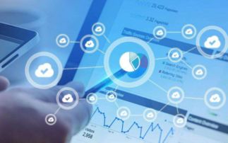 美盾金融 借力数字科技，驱动普惠金融新未来