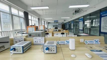 许昌移动联合联桥科技 5G赋能国产制造，孵化创新产业融合